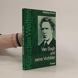 Image du vendeur pour Van Gogh und seine Vorbilder mis en vente par Bookbot