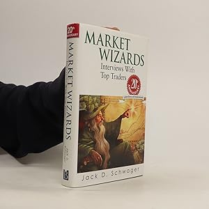 Seller image for Market wizards : interviews with top traders for sale by Bookbot