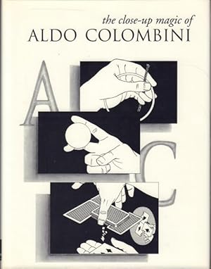 The Close-Up Magic of Aldo Colombini.