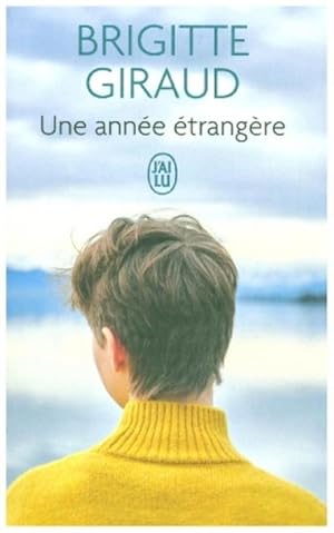 Seller image for Une anne trangre for sale by Rheinberg-Buch Andreas Meier eK