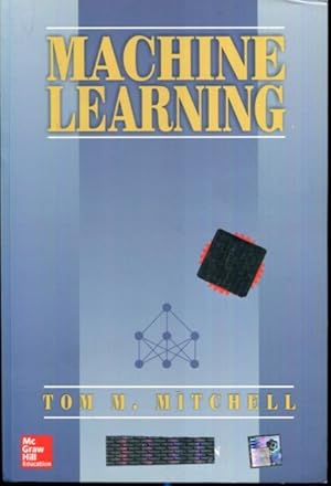 Imagen del vendedor de Machine Learning a la venta por Turgid Tomes