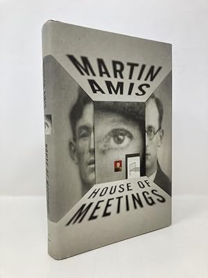 Imagen del vendedor de House of Meetings a la venta por Southampton Books