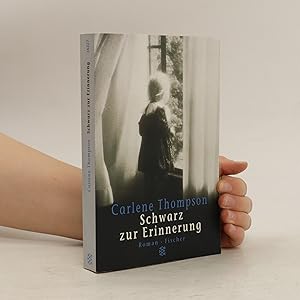 Seller image for Schwarz zur Erinnerung for sale by Bookbot