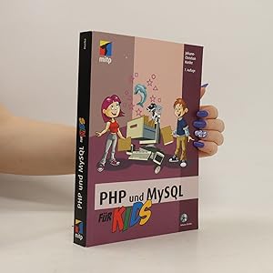 Bild des Verkufers fr PHP und MySQL fu?r Kids zum Verkauf von Bookbot