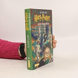 Bild des Verkufers fr Harry Potter und der Stein der Weisen zum Verkauf von Bookbot