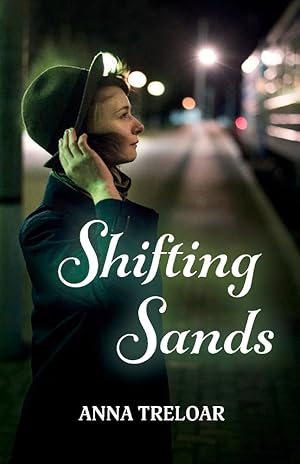 Seller image for Shifting Sands (1) for sale by Redux Books