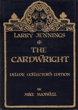 Larry Jennings' The Cardwright.