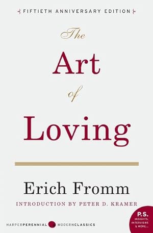 Bild des Verkufers fr The Art of Loving zum Verkauf von Rheinberg-Buch Andreas Meier eK