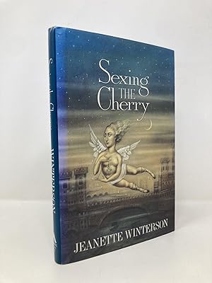 Seller image for Sexing the Cherry for sale by Southampton Books