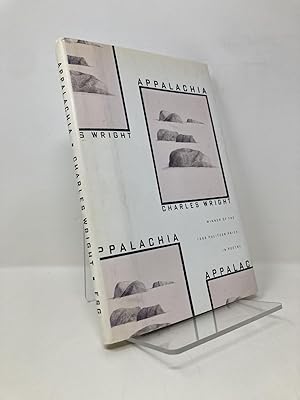 Seller image for Appalachia for sale by Southampton Books