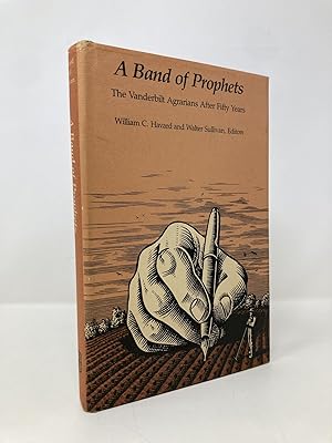 Immagine del venditore per A Band of Prophets: The Vanderbilt Agrarians After Fifty Years (Southern Literary Studies) venduto da Southampton Books