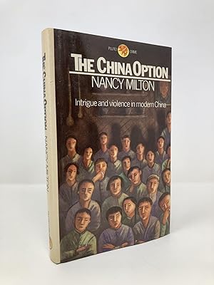 Seller image for China Option (Pluto crime) for sale by Southampton Books