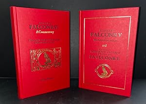 Latham's Falconry In Two Volumes. Volume I: A Commentary, Being A Detailed Examination of Simon L...