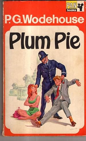 Image du vendeur pour Plum Pie mis en vente par High Street Books