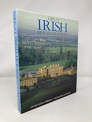Great Irish Houses and Castles