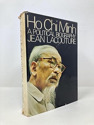 Imagen del vendedor de Ho Chi Minh: A Political Biography a la venta por Southampton Books