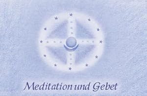 Immagine del venditore per Meditation und Gebet venduto da Rheinberg-Buch Andreas Meier eK