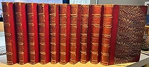 Dictionnaire Raisonné de larchitecture Française du XIe au XVIe Siècle (10 Volumes)