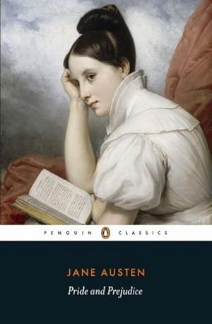 Bild des Verkufers fr Pride and Prejudice: Jane Austen (Penguin Classics) zum Verkauf von Rheinberg-Buch Andreas Meier eK