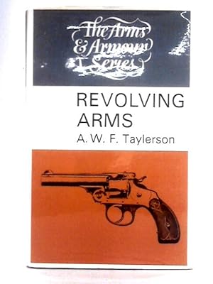 Image du vendeur pour Revolving Arms mis en vente par World of Rare Books