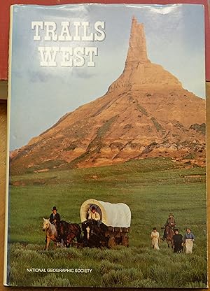 Trails West