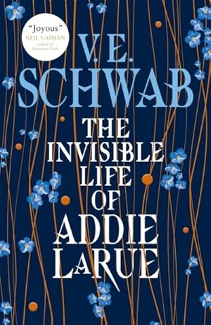 Image du vendeur pour The Invisible Life Of Addie Larue: V.E. Schwab mis en vente par Rheinberg-Buch Andreas Meier eK
