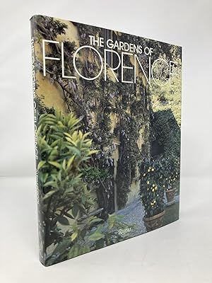 Seller image for Gardens of Florence for sale by Southampton Books
