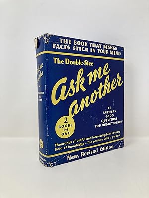 Ask me another!