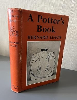 A Potter's Book