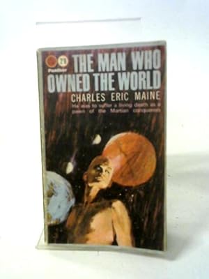 Bild des Verkufers fr The Man Who Owned The World zum Verkauf von World of Rare Books