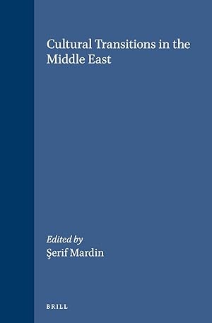 Seller image for Cultural Transitions in the Middle East for sale by Worldbridge Books