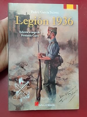 Legión 1936