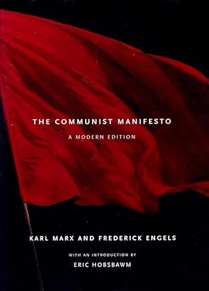 Seller image for The Communist Manifesto: A Modern Edition for sale by Worldbridge Books