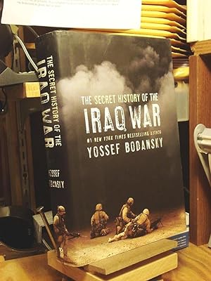 Seller image for Secret History of the Iraq War for sale by Worldbridge Books