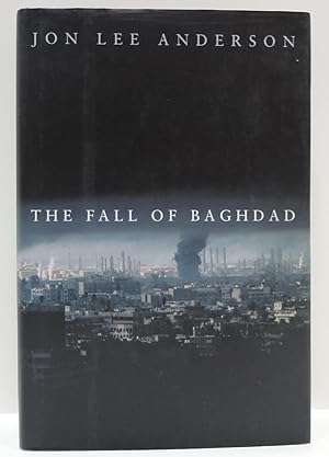 Seller image for The Fall of Baghdad for sale by Worldbridge Books