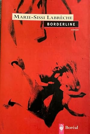 Borderline: Roman (French Edition)