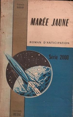 Marée jaune