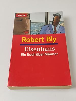 Bild des Verkufers fr Eisenhans - Ein Buch ber Mnner zum Verkauf von BcherBirne