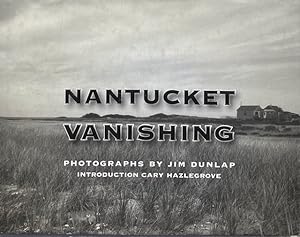Image du vendeur pour Nantucket Vanishing mis en vente par Trevian Books