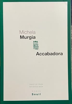 Accabadora