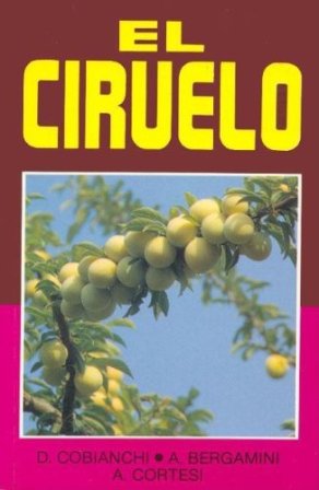 Immagine del venditore per El Ciruelo. venduto da Librera y Editorial Renacimiento, S.A.