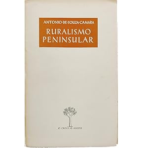 Imagen del vendedor de RURALISMO PENINSULAR a la venta por LIBRERIA CLIO