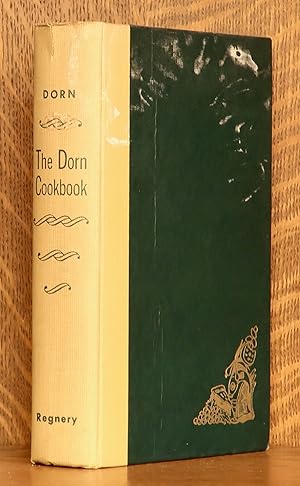 THE DORN COOKBOOK