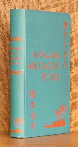 HAWAIIAN AND PACIFIC FOODS