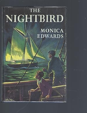 Image du vendeur pour The Nightbird mis en vente par Peakirk Books, Heather Lawrence PBFA