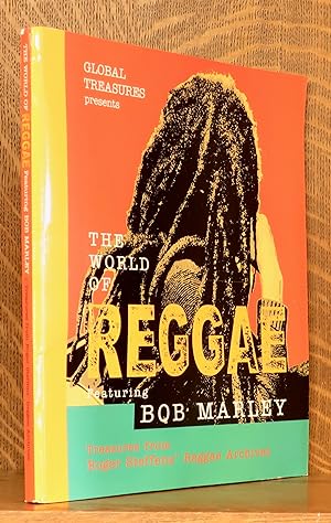 THE WORLD OF REGGAE FEATURING BOB MARLEY