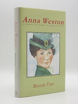 Anna Weston