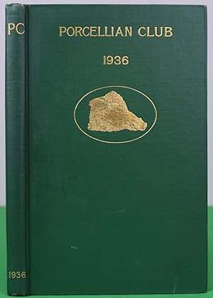 Catalogue Of The Porcellian Club Of Harvard University