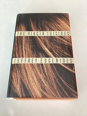 Seller image for The Virgin Suicides for sale by Brothers' Fine and Collectible Books, IOBA