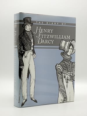 The Diary of Henry Fitzwilliam Darcy